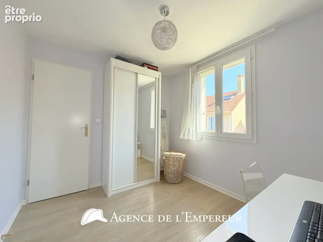 Maison 4 chambres nanterre, proche rueil - photo 17