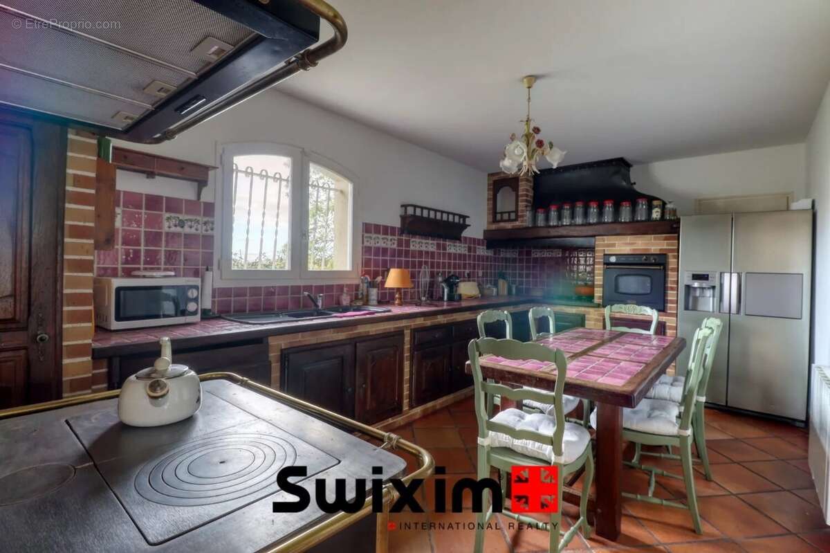 Maison à LESPARRE-MEDOC