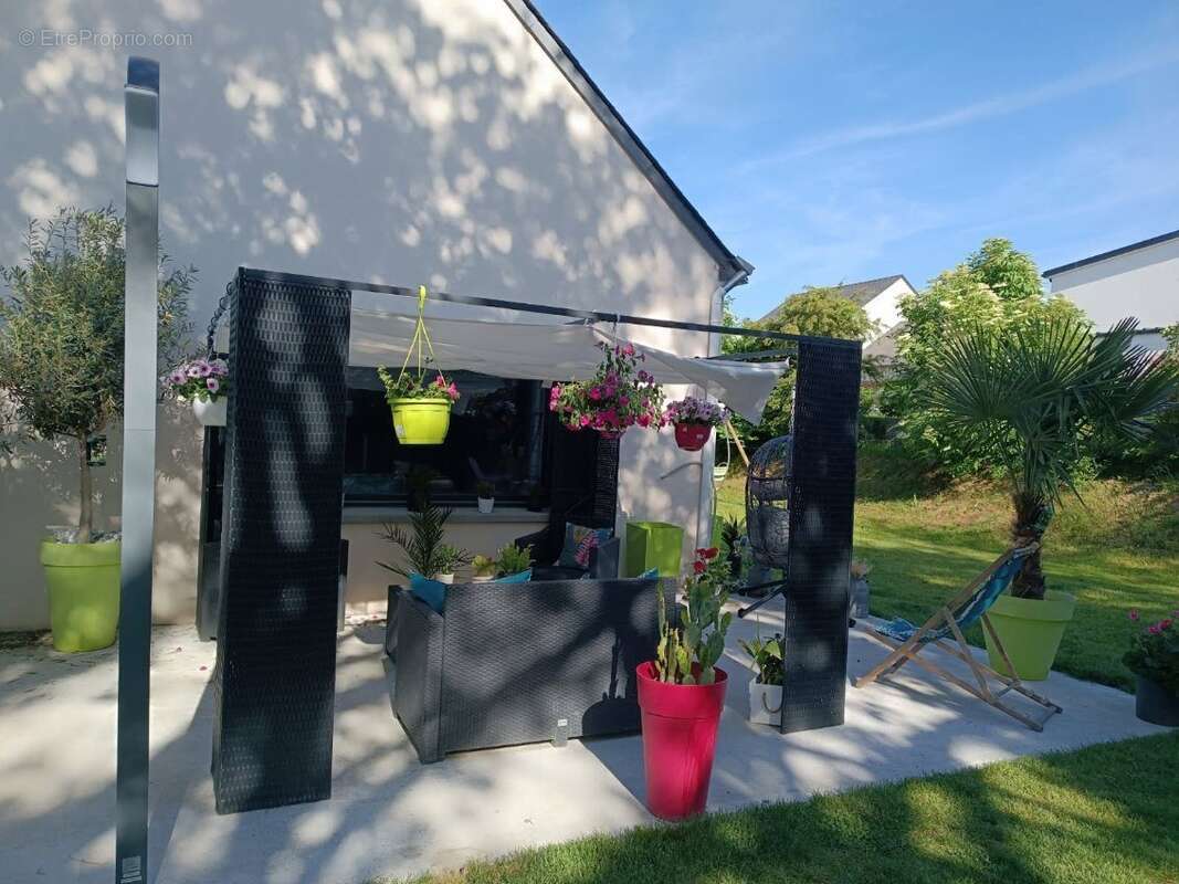 Maison 180 m² à Campeneac  - photo 3