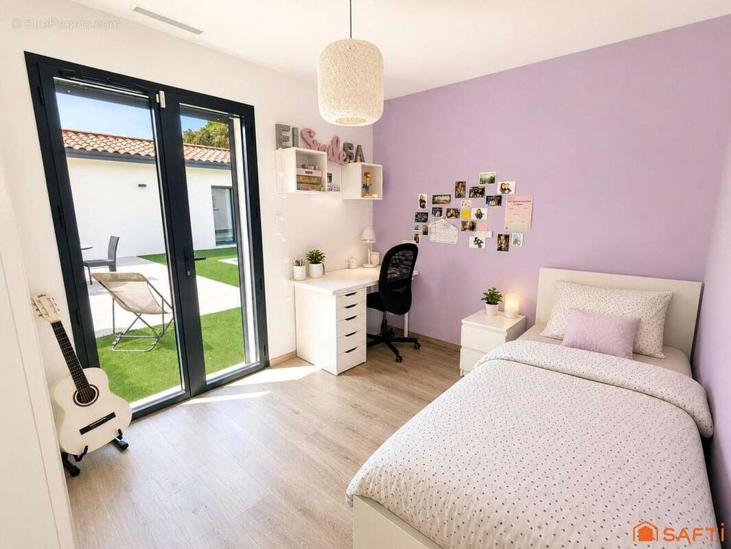 Photo 9 - Maison à NIMES