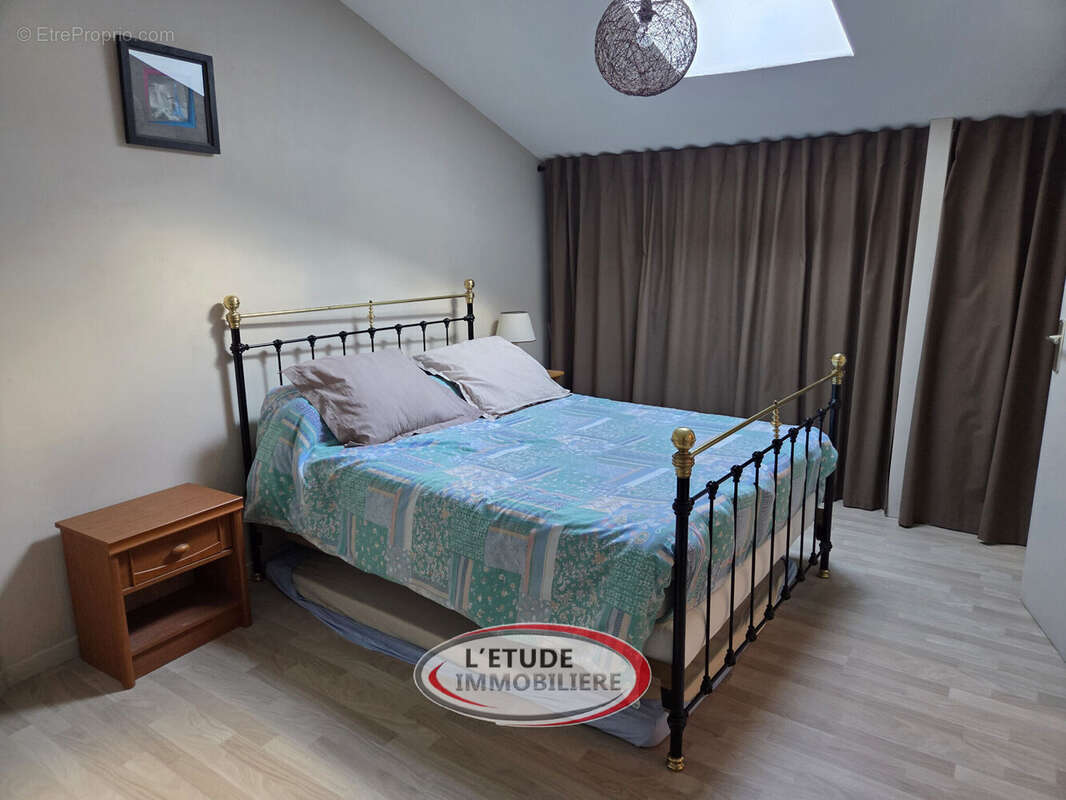 Photo 9 - Maison à LA MONTAGNE