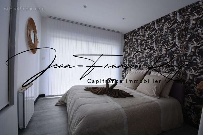 Maison à SAINT-GERMAIN-SUR-AY