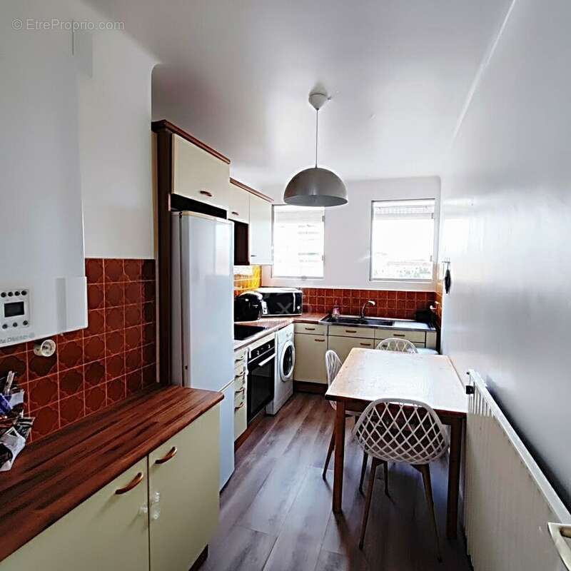 Appartement à PERPIGNAN