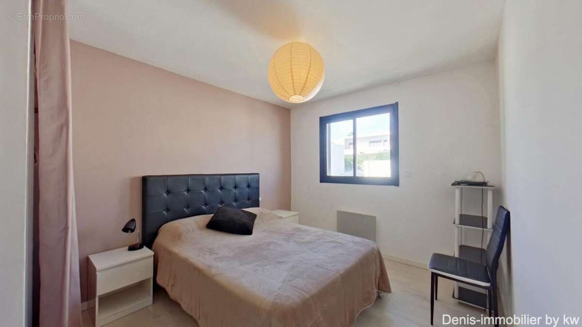 Maison à VILLENEUVE-DE-LA-RAHO