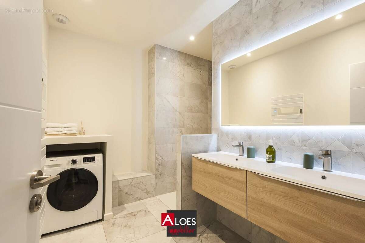 Maison à AIGUES-MORTES