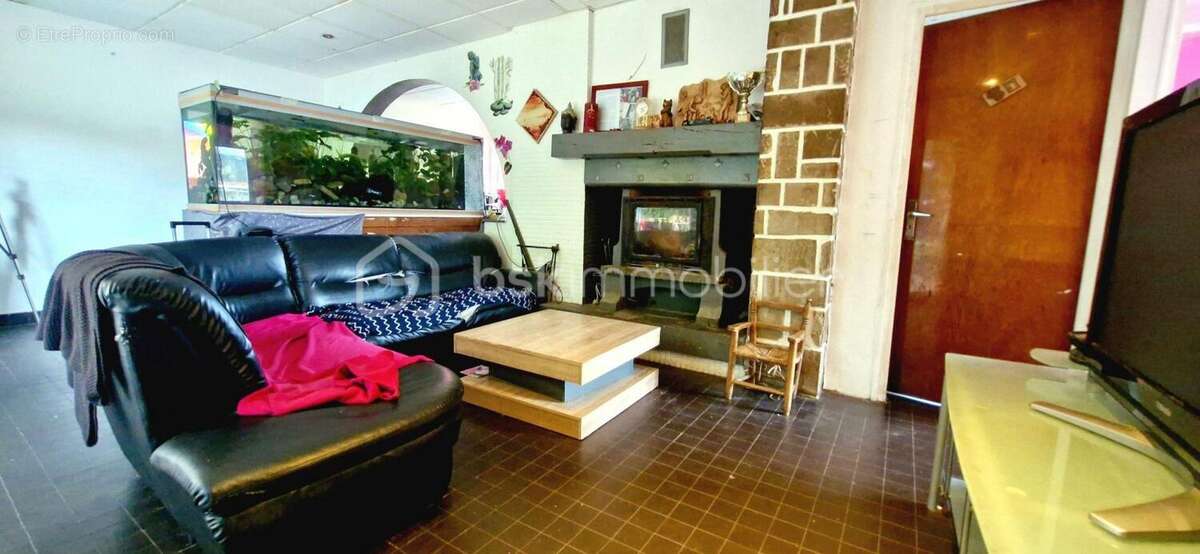 Maison à AIRE-SUR-L'ADOUR