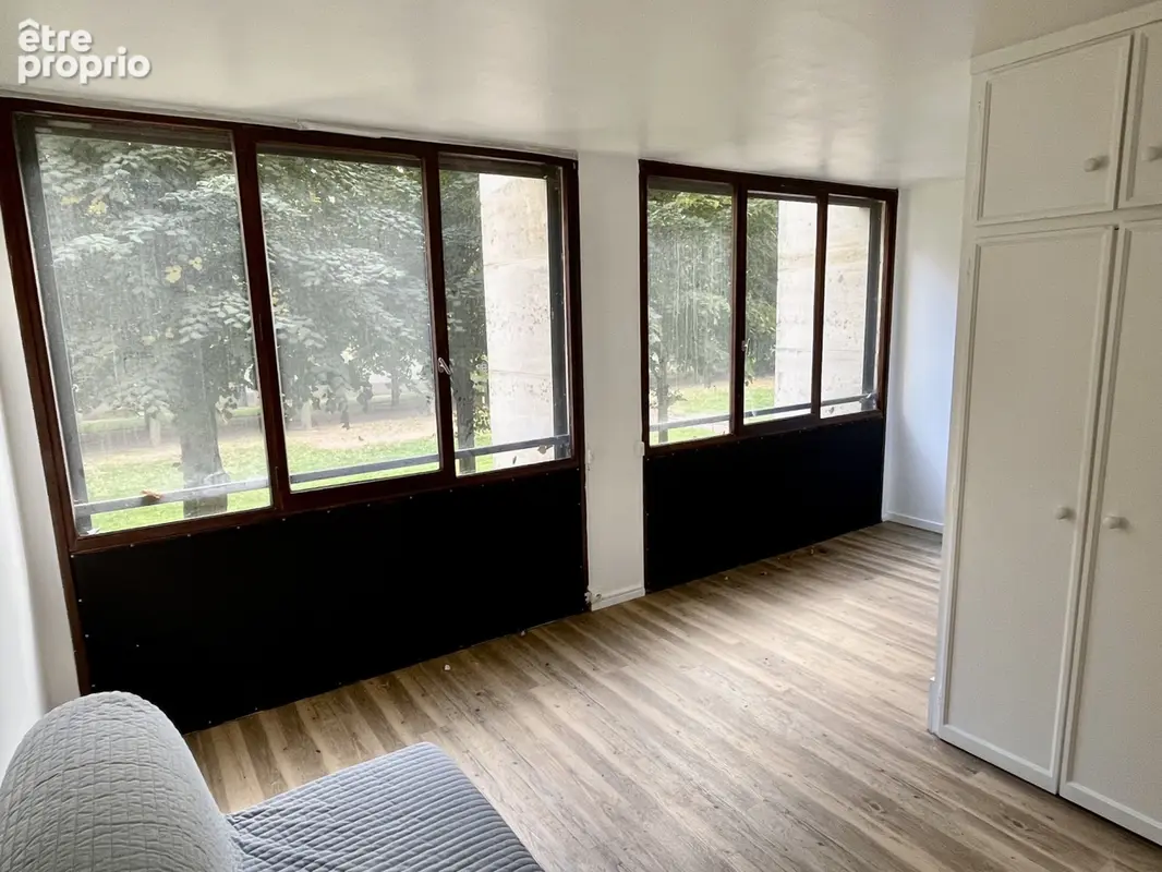 Appartement à MEUDON