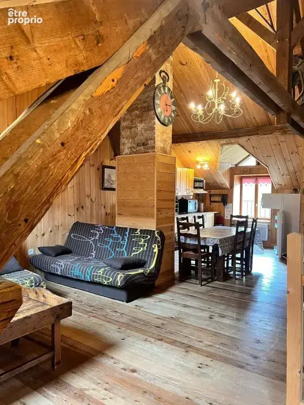À vendre - immeuble de 3 appartements - photo 10