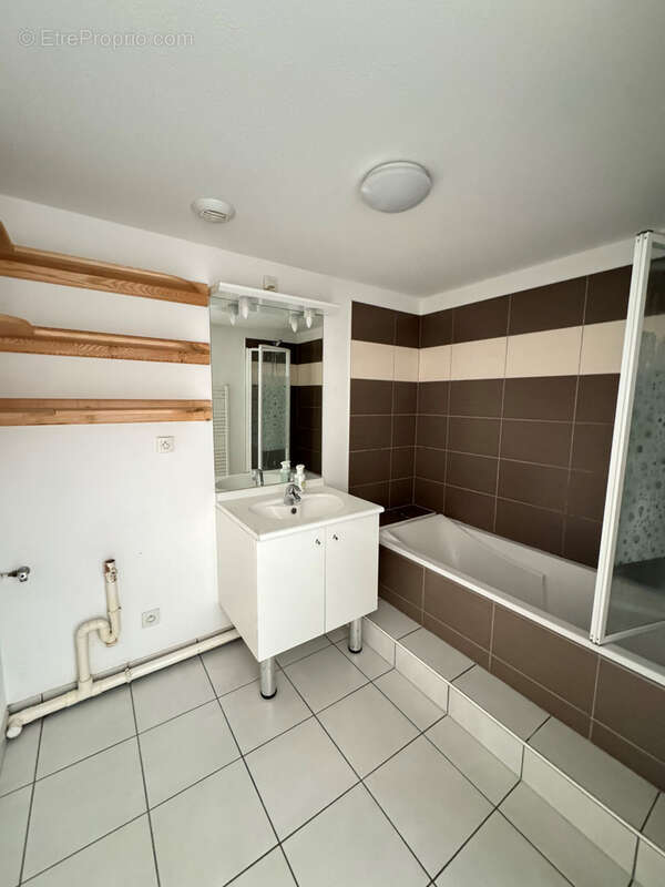 Appartement à BELFORT