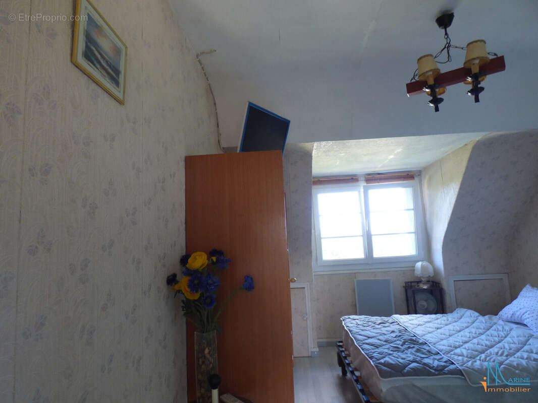 Appartement à ANCOURT