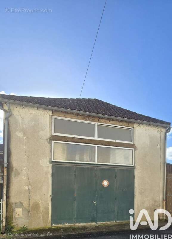 Photo 3 - Maison à PRAYSSAC