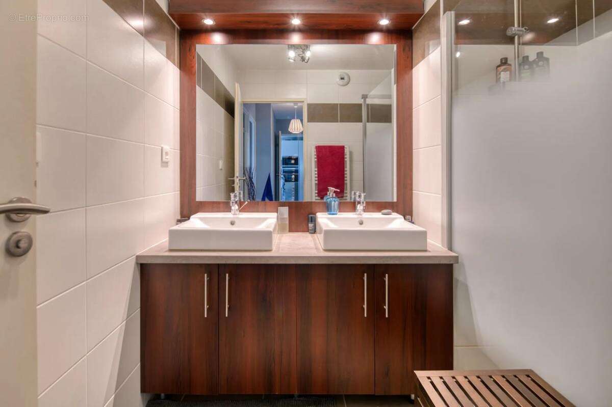 Appartement 3 pièces de 61,8 m² situé à Deyme - photo 13