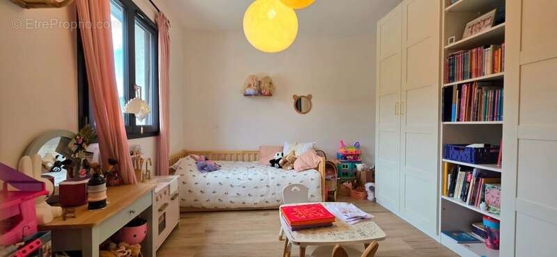 Appartement à BORGO