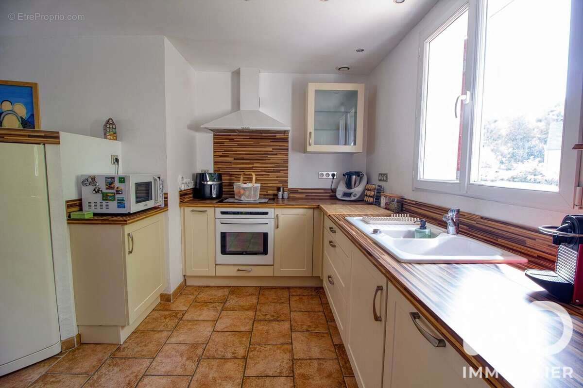 Photo 4 - Maison à PRECY-SUR-OISE
