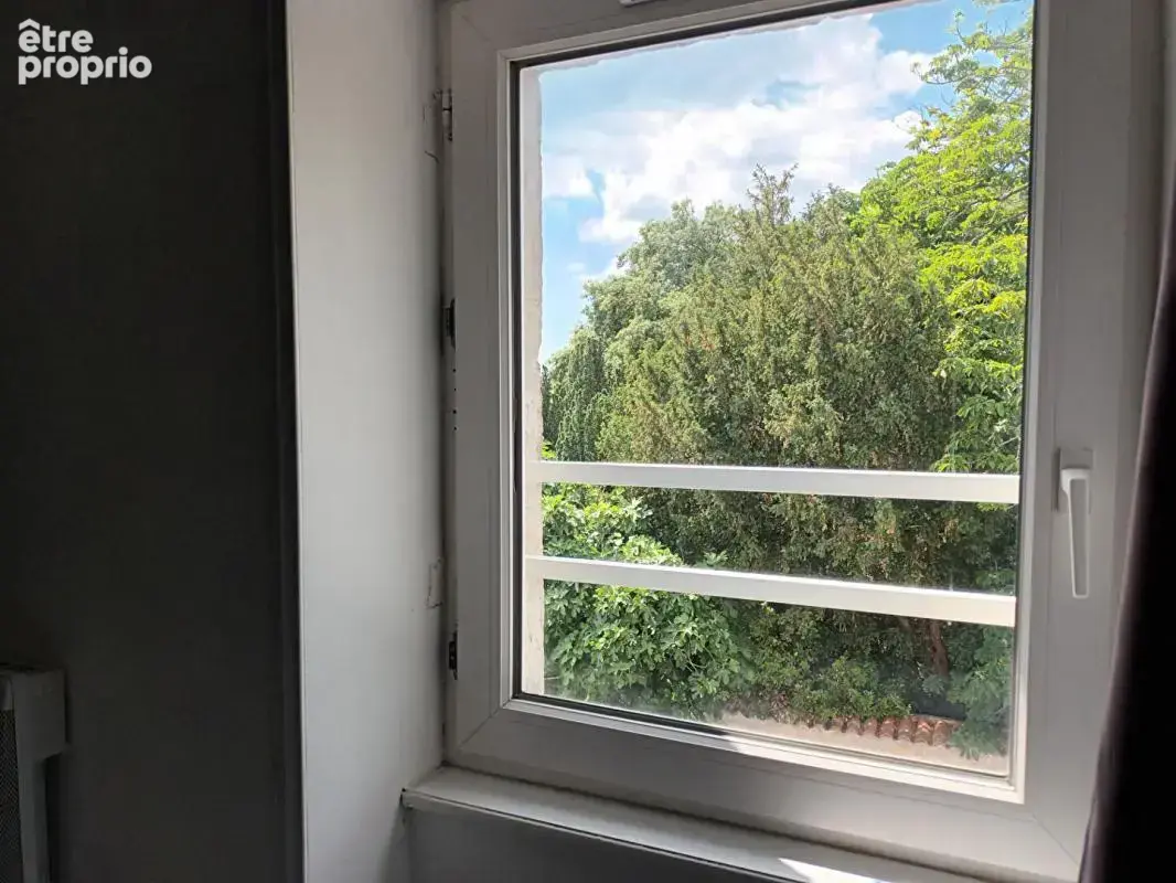 Appartement 17 La Rochelle  FETILLY 2 pièce(s) 42 m2 - photo 2