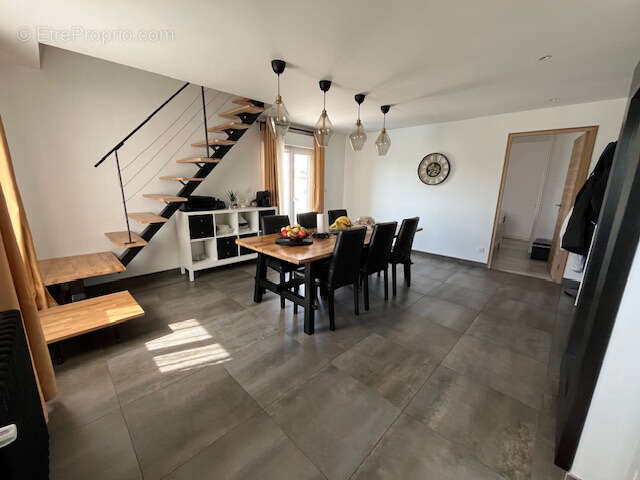 Maison à SAINT-ANDRE-DE-CORCY