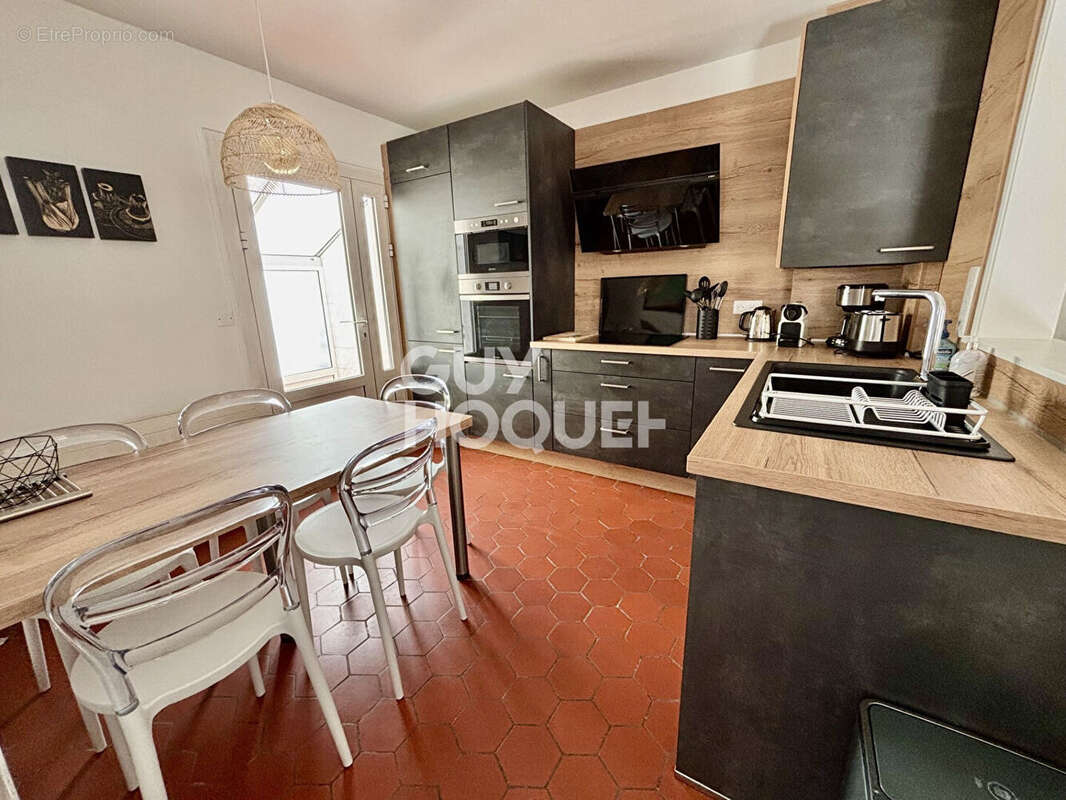 Maison à LA BAULE-ESCOUBLAC