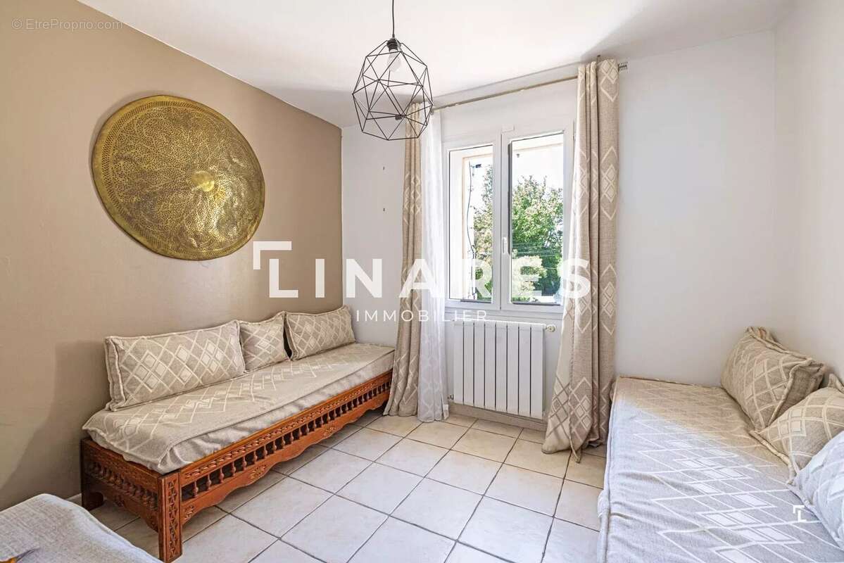 Maison à MARSEILLE-12E