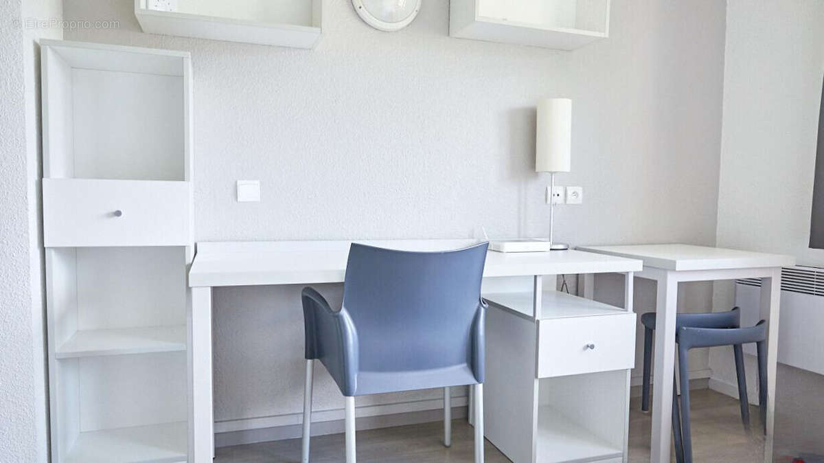 Appartement à ORLEANS