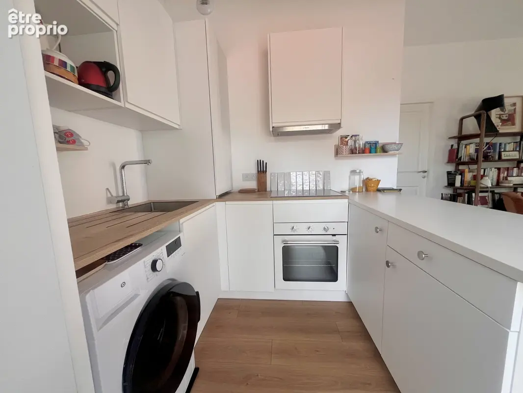 Appartement 64 m² à Arcachon  - photo 6