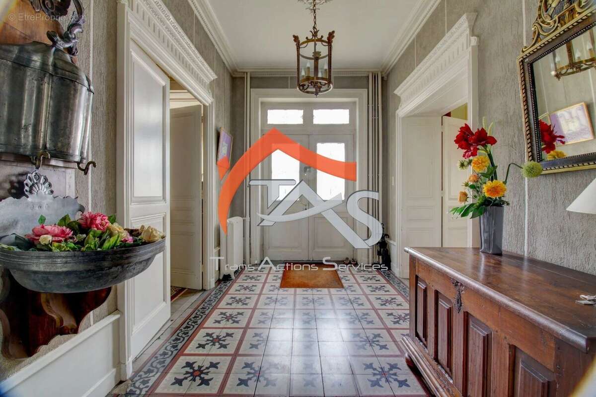 Vente Maison Lorette(42420) 650 000ï¿œ - photo 6