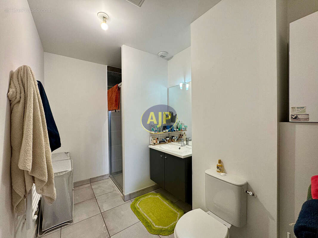 Appartement à SEIGNOSSE