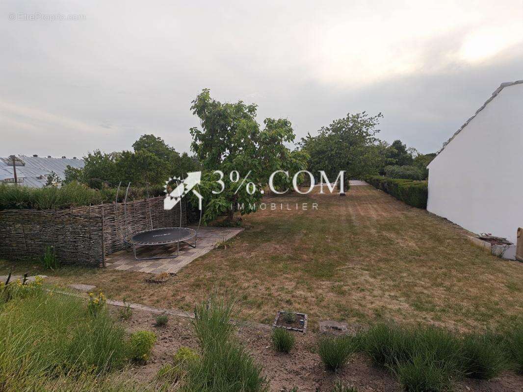 Luneville a 10 min maison 119 m2 4 chambres sous sol garage - photo 15