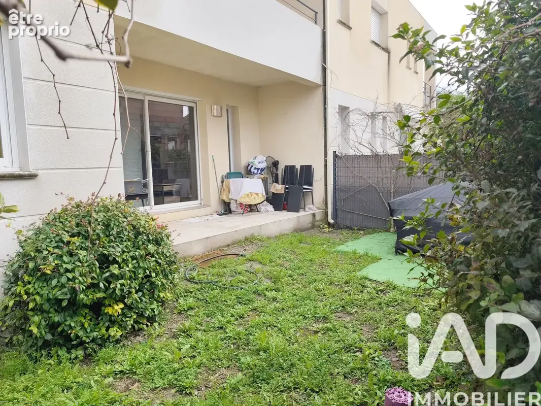 Photo 1 - Appartement à ALTHEN-DES-PALUDS