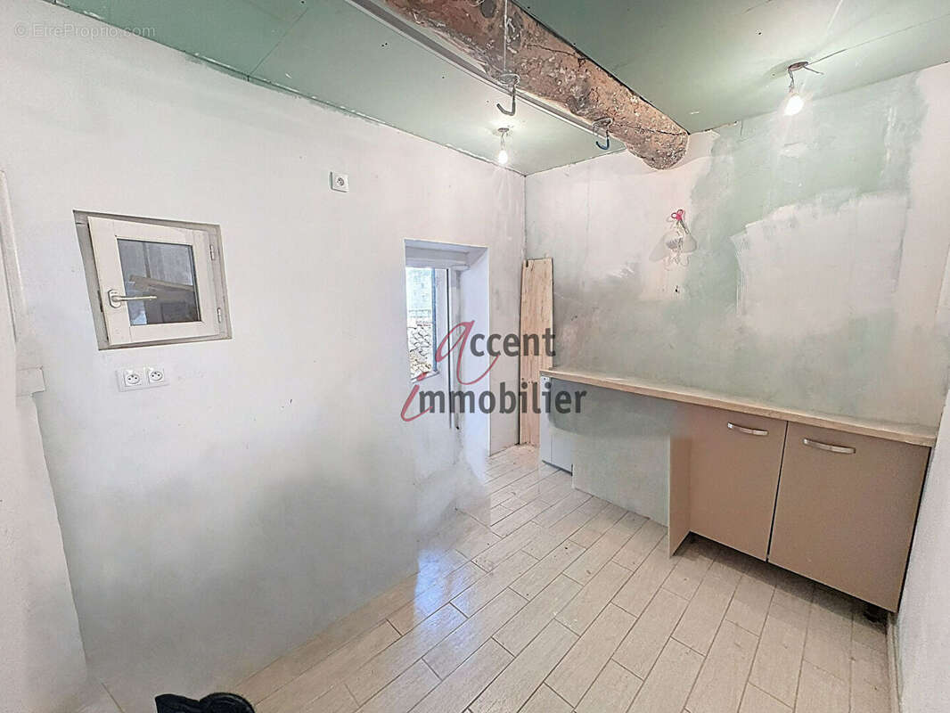 Maison à SAINT-ANDIOL