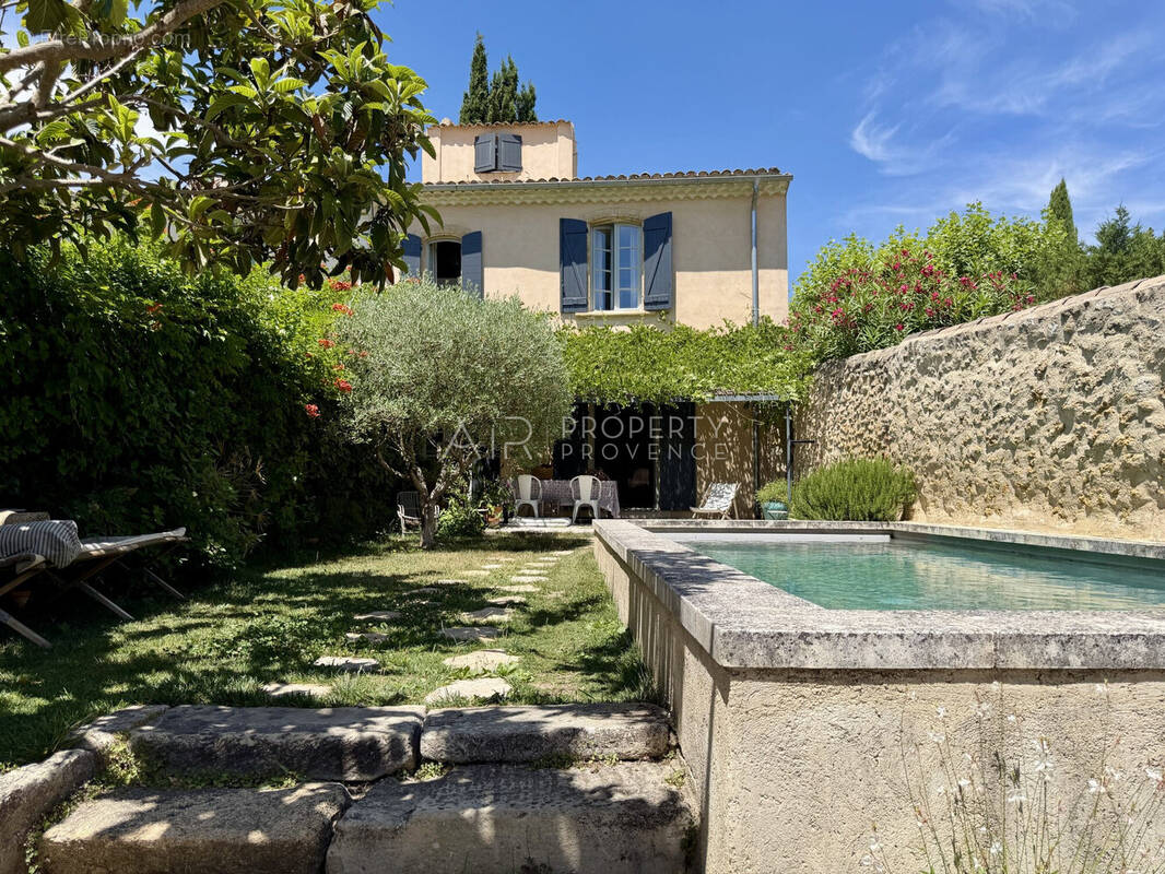 Maison à PUYVERT