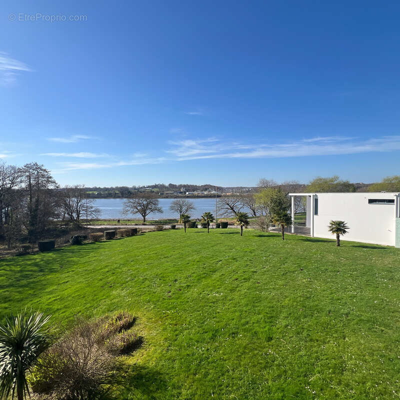 Appartement à QUIMPER