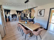 Maison à BOUVIGNY-BOYEFFLES