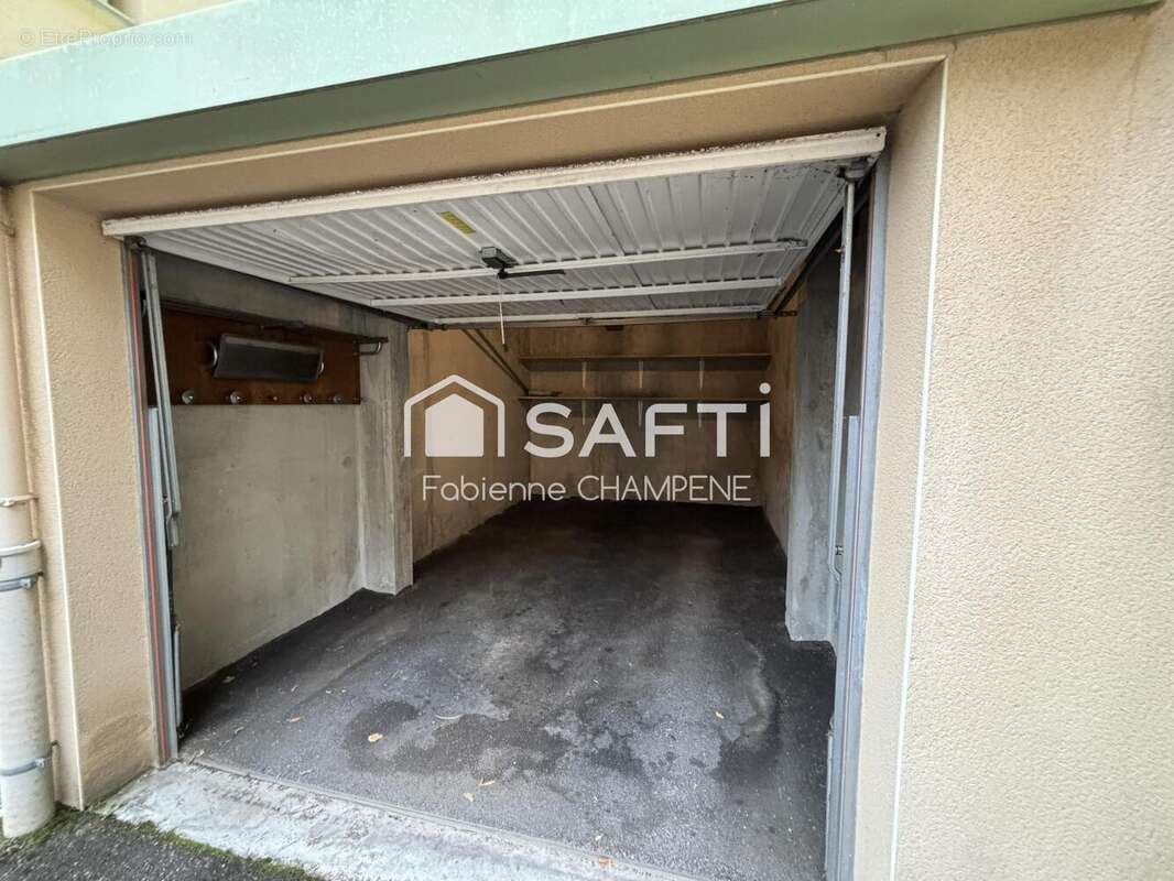 Photo 8 - Appartement à LONS-LE-SAUNIER