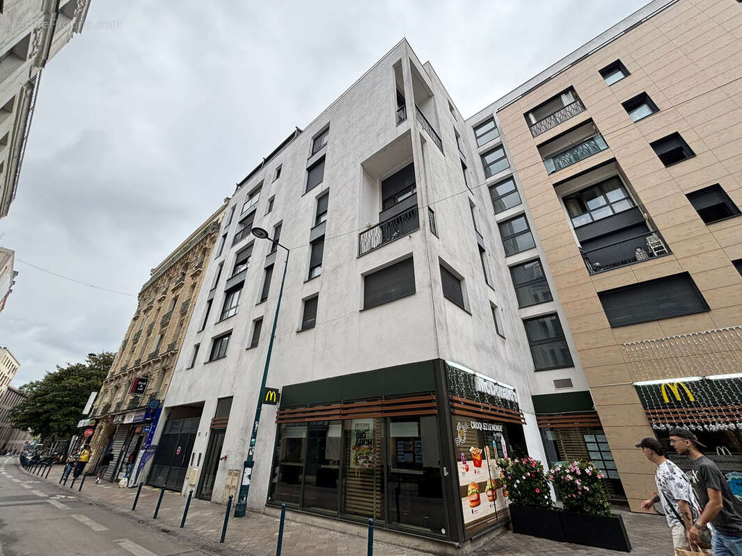 Appartement à PANTIN