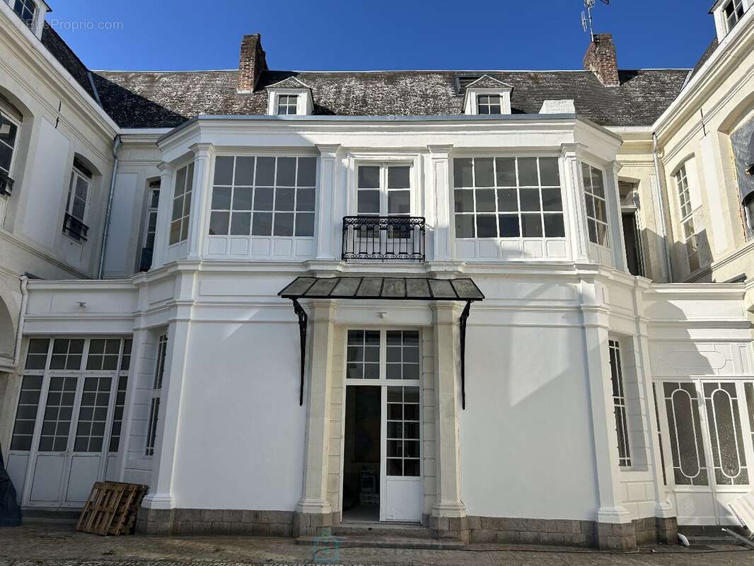 Appartement de standing avec terrasse - photo 2