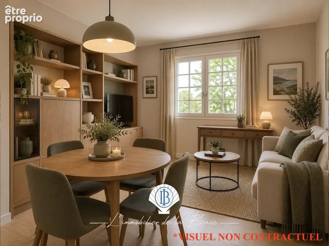 Maison avec fort potentiel à Fréhel   Terrain constructible de 2 439 m2 à proximité de la plage - photo 8