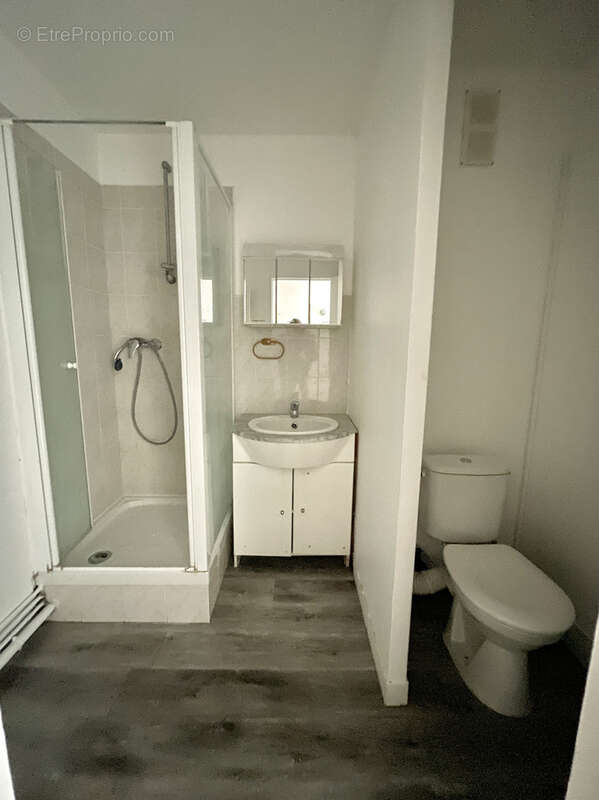 Appartement à SAINT-QUENTIN