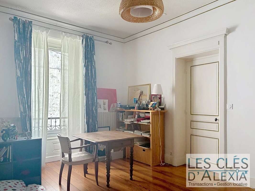 Maison de ville Vienne - photo 19