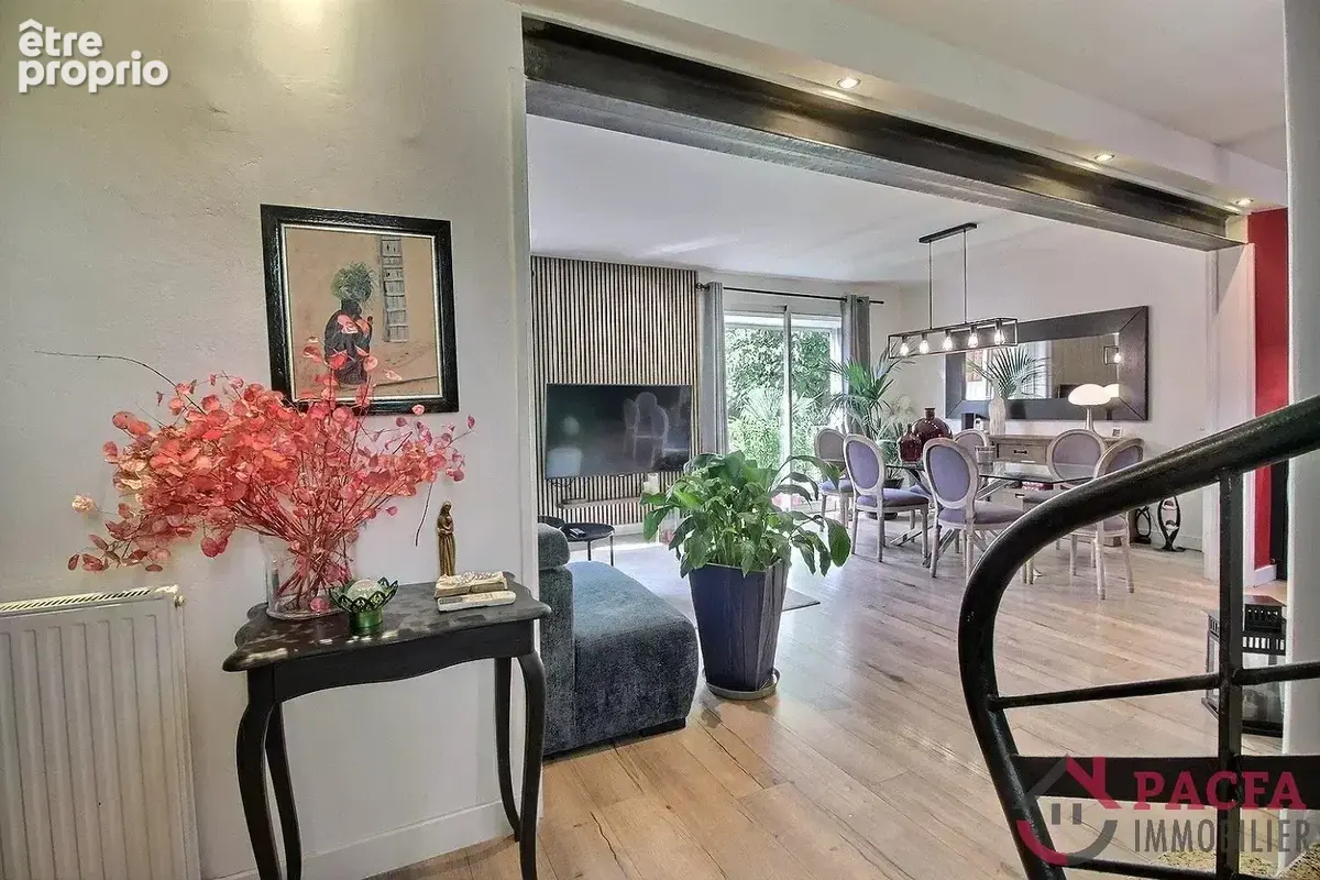 ALBINQUE - ST JEAN - Maison avec jardin et garage - photo 5