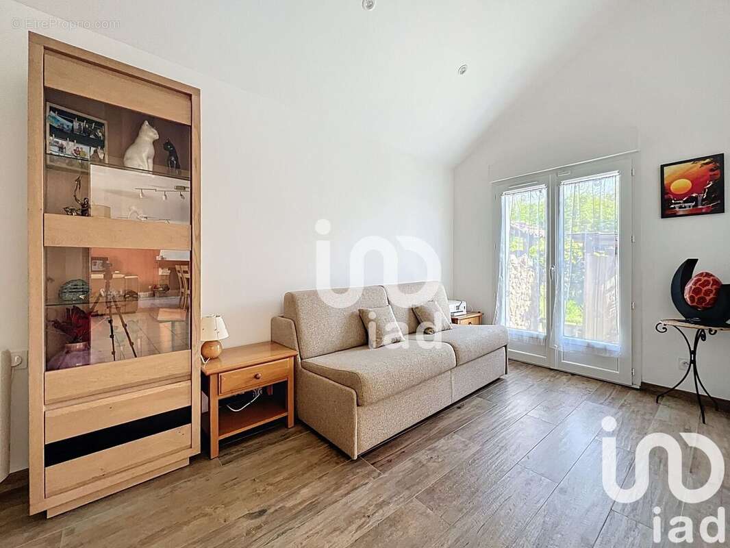 Photo 4 - Maison à GUYANCOURT