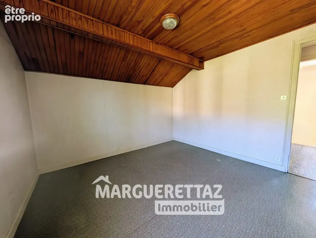 Maison Thyez 120m² - 1026m² - THYEZ - photo 15