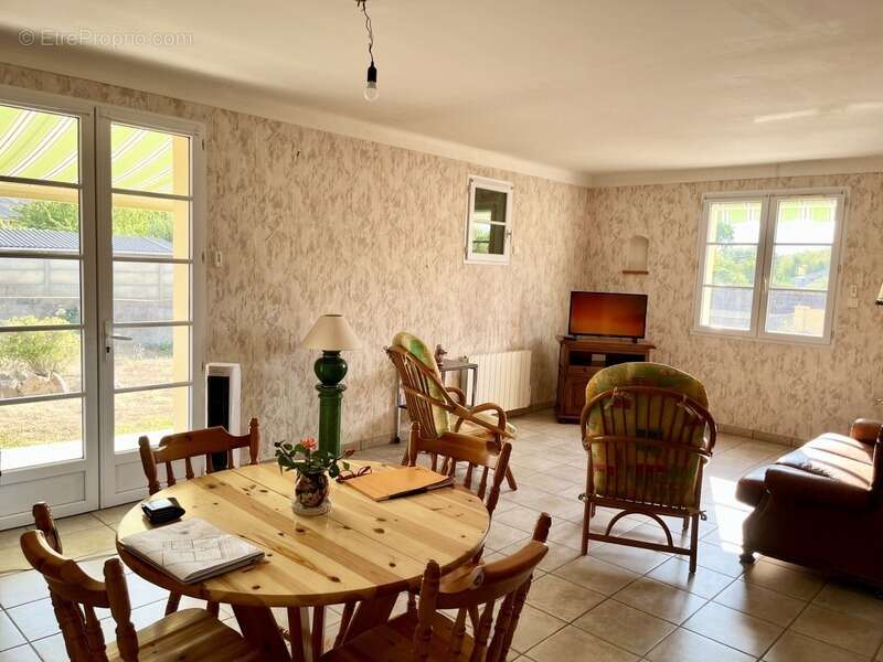 Maison 125 m²  FALLERON (85) - photo 10