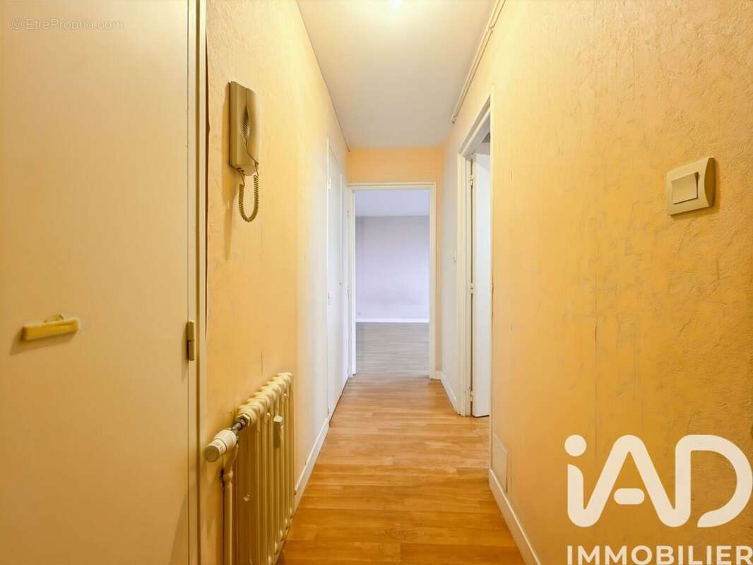 Photo 4 - Appartement à LAVAL