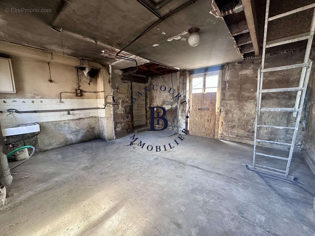 Maison à BRIVE-LA-GAILLARDE