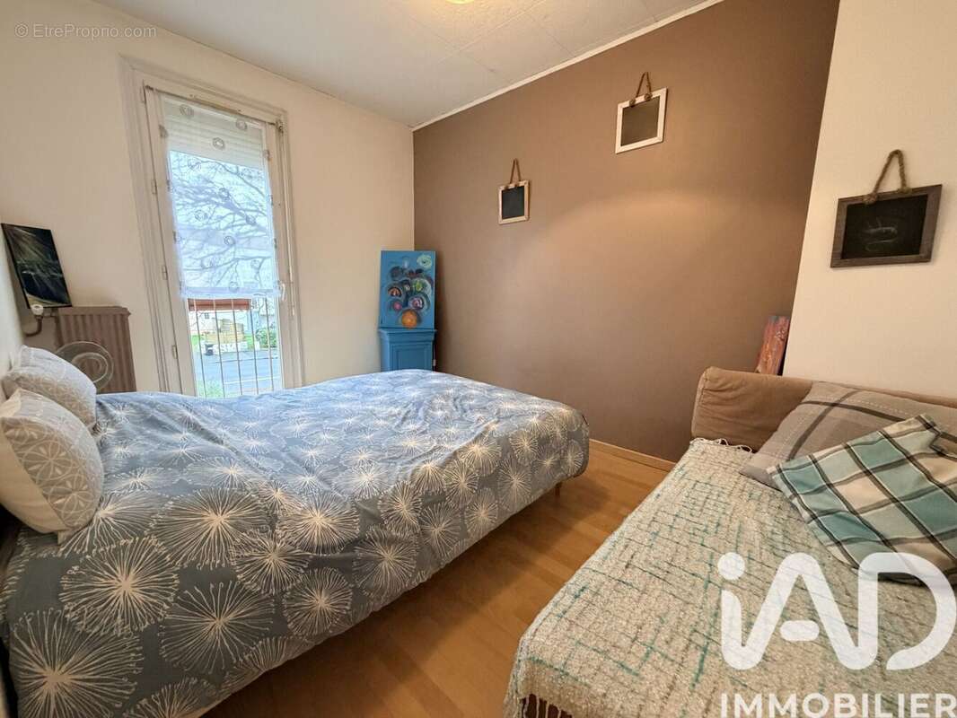 Photo 6 - Maison à LA ROCHE-SUR-YON