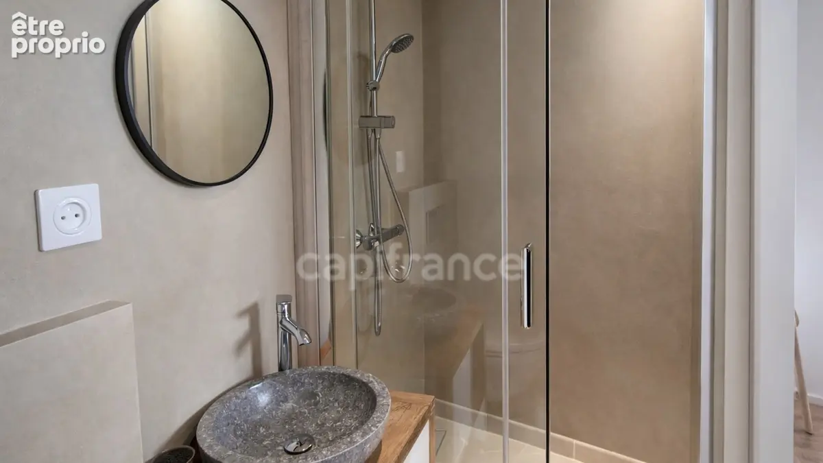 Maison à vendre 15 pièces CROZET (01) - photo 29