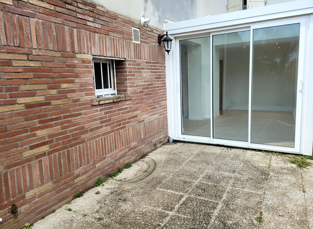 Maison à CASTELSARRASIN