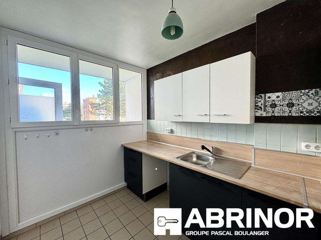 Appartement à AMIENS