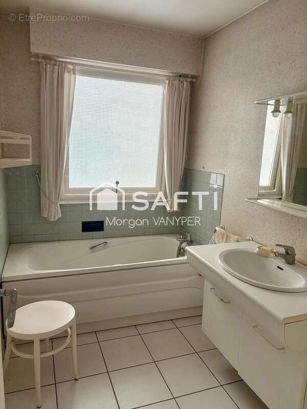 Photo 4 - Maison à SAINT-VENANT