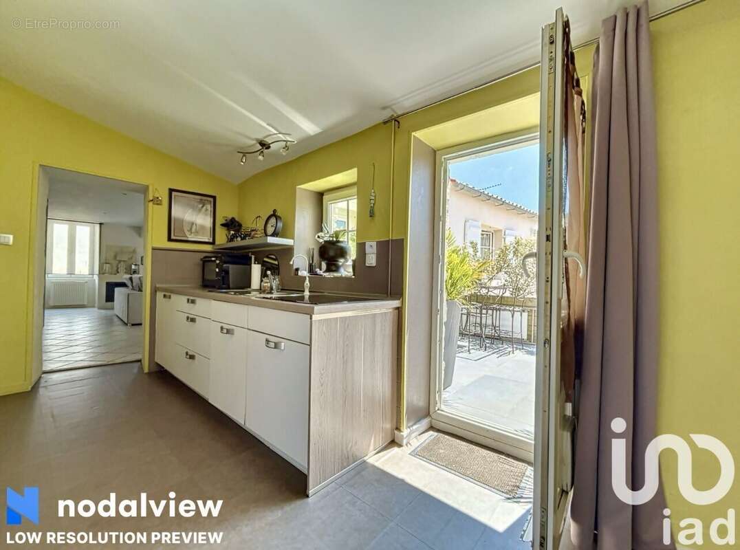 Photo 6 - Maison à LA JARRIE